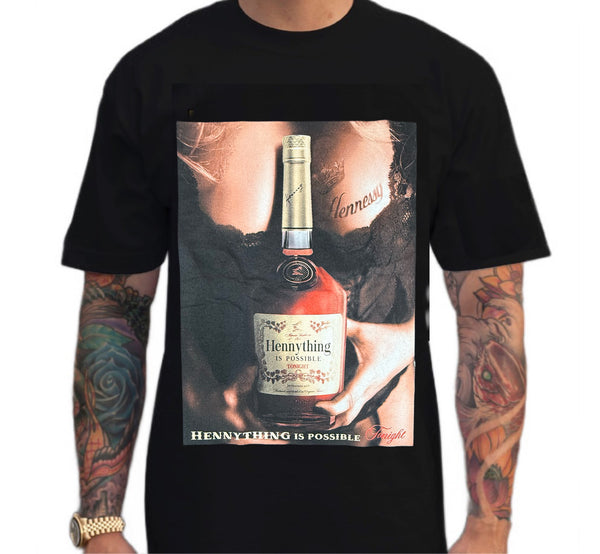 HENNESSY POSSIBLE