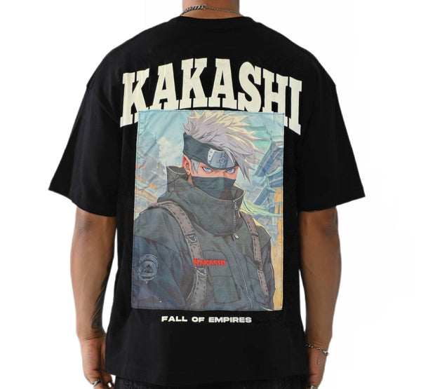 KAKASHI