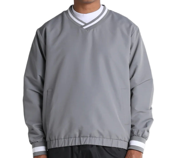 V-WIND BREAKER