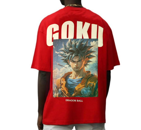 GOKU