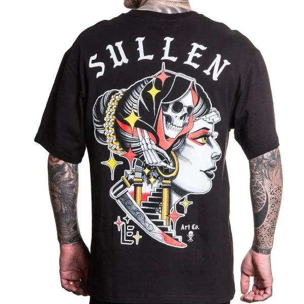 DEATH ADORNED