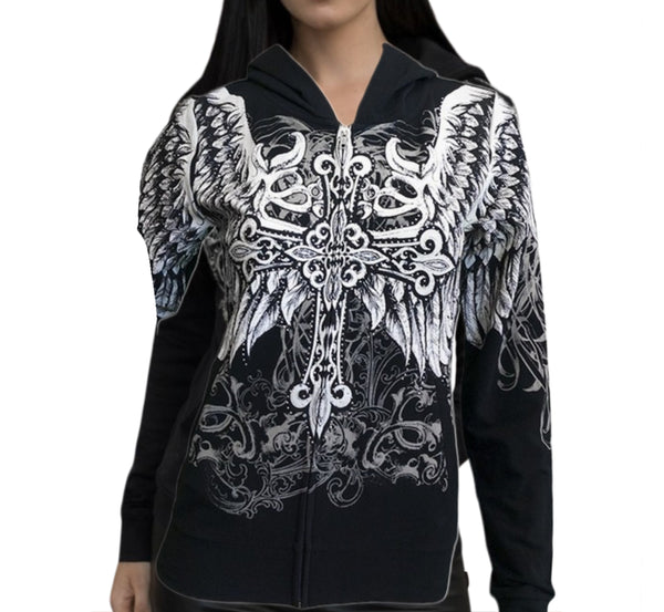 ANGEL WINGS