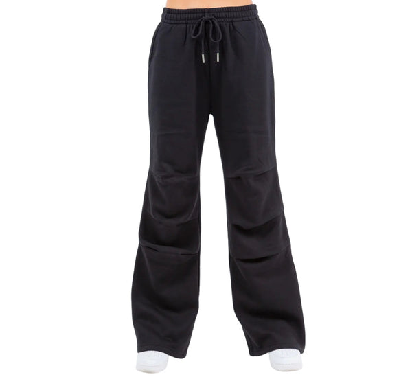 WIDE FLEECE