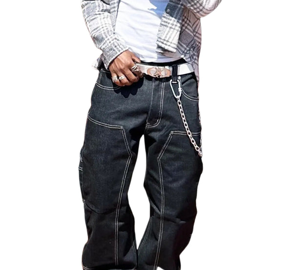 DENIM  CARPENTER