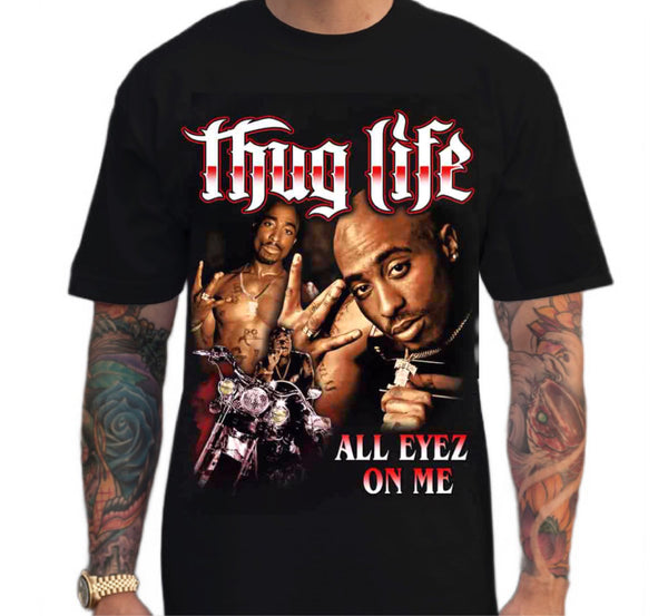 THUG LIFE