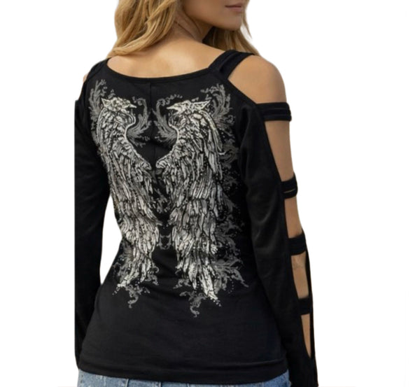 ANGEL WINGS