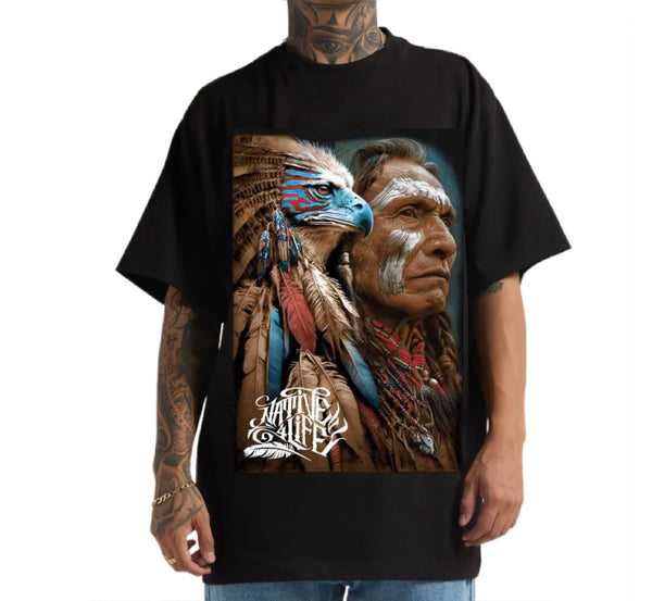 NATIVE PRIDE