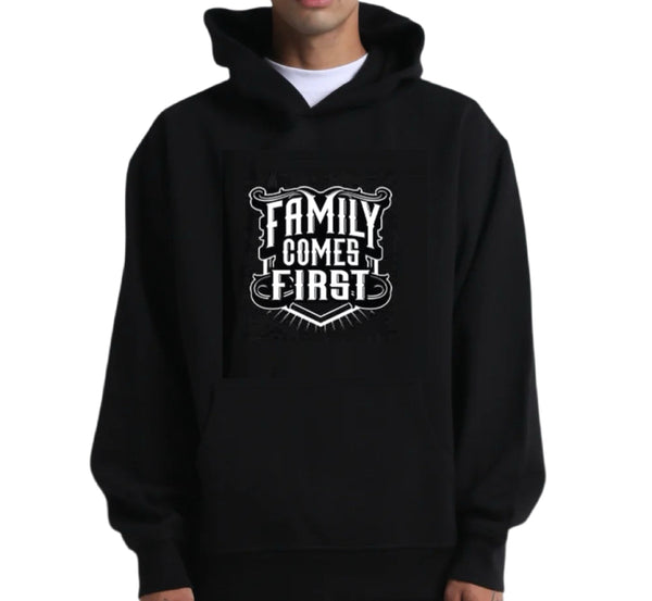 FAMILY FIRST