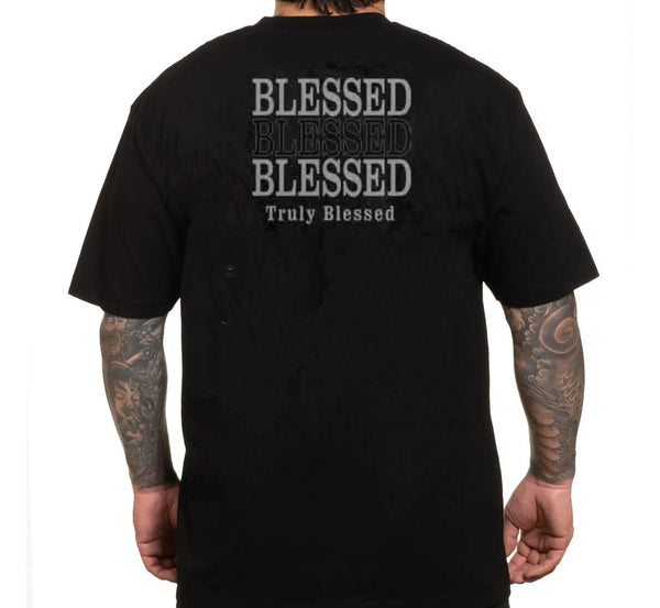 TRULY BLESSED