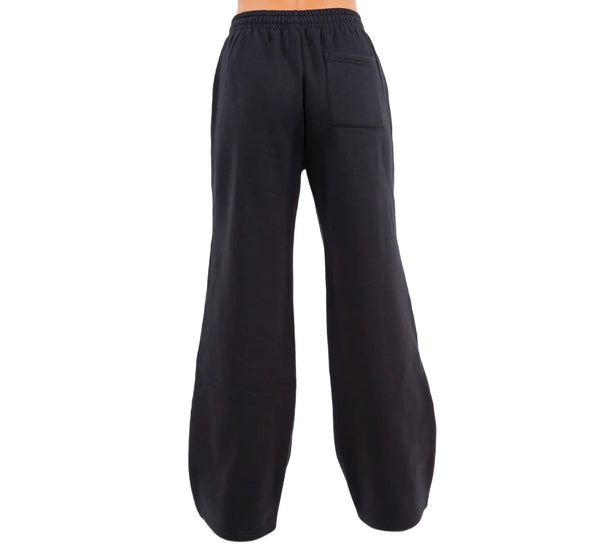 WIDE FLEECE