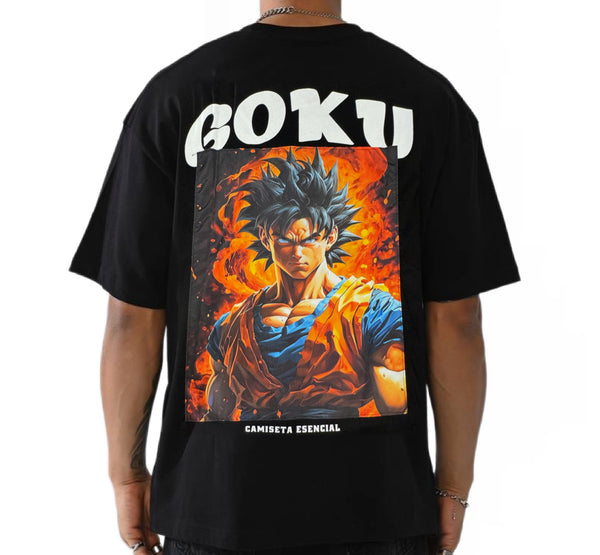 GOKU