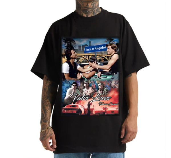 VATO LOCOS