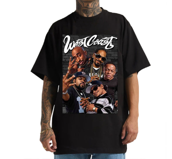 WEST COAST