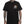 Load image into Gallery viewer, Black t-shirt with a graphic design on a white background
