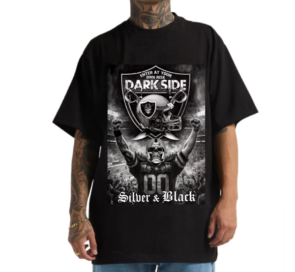 DARKSIDE