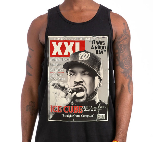 ICE CUBE