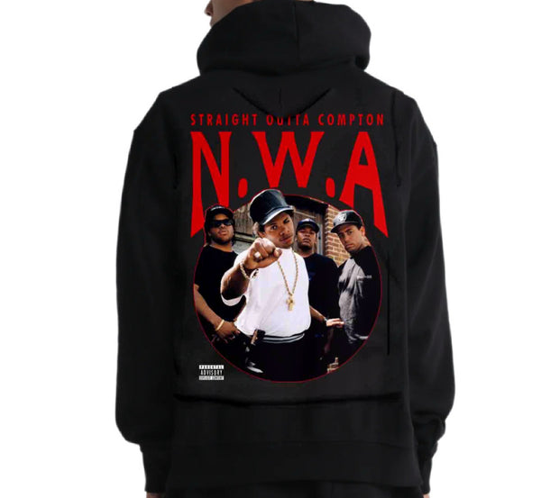 NWA