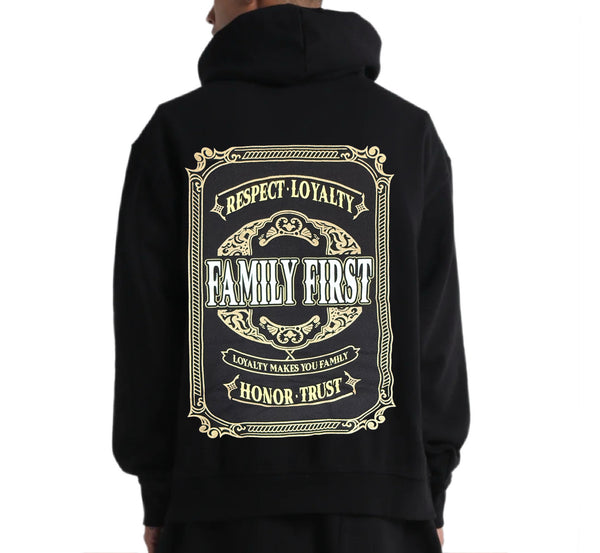 FAMILY FIRST