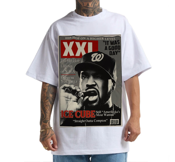 ICE CUBE