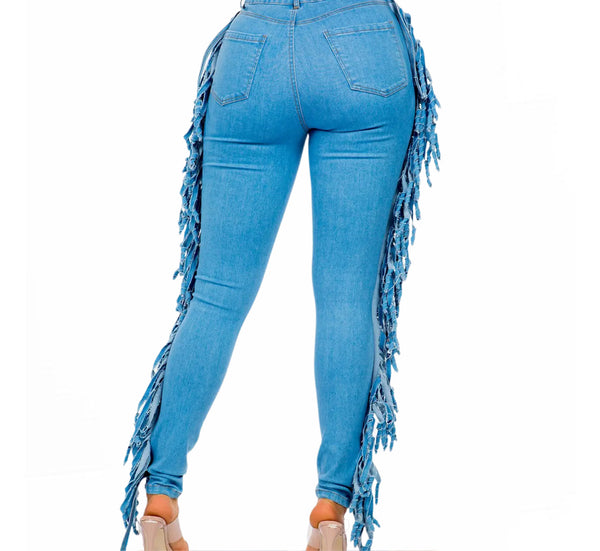FRINGE