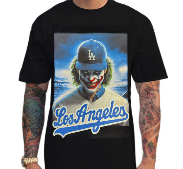 LA JOKERS