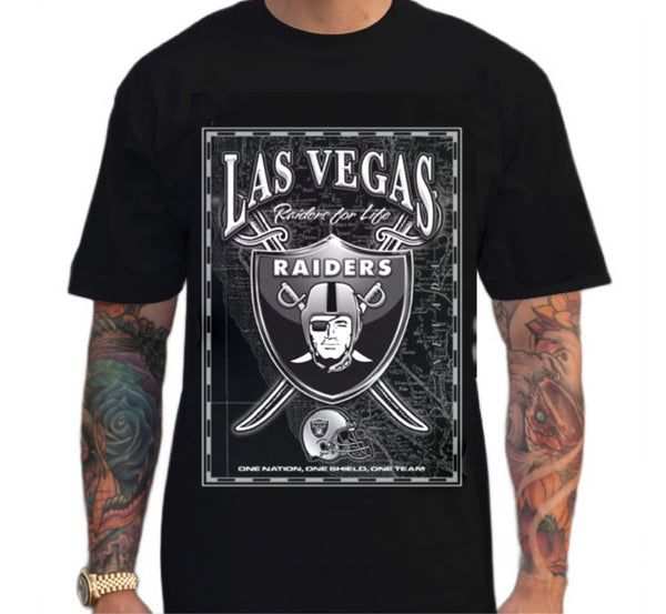 LAS VEGAS