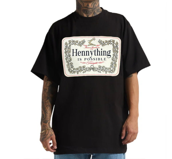 HENNESSY