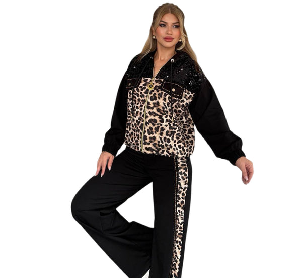 LEOPARD