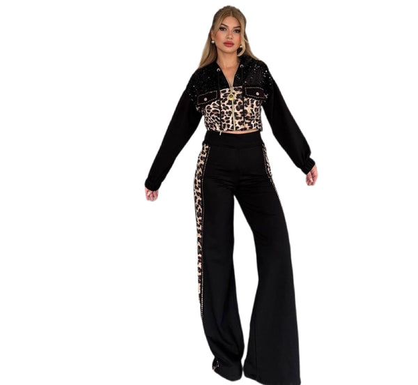 LEOPARD
