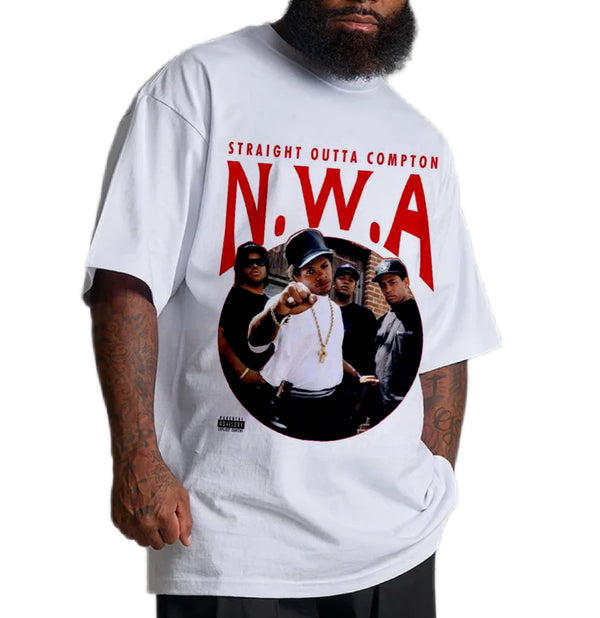NWA