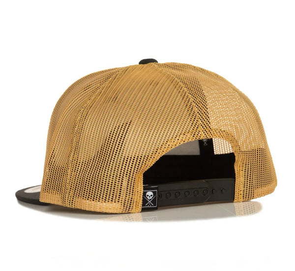 BOH MESH