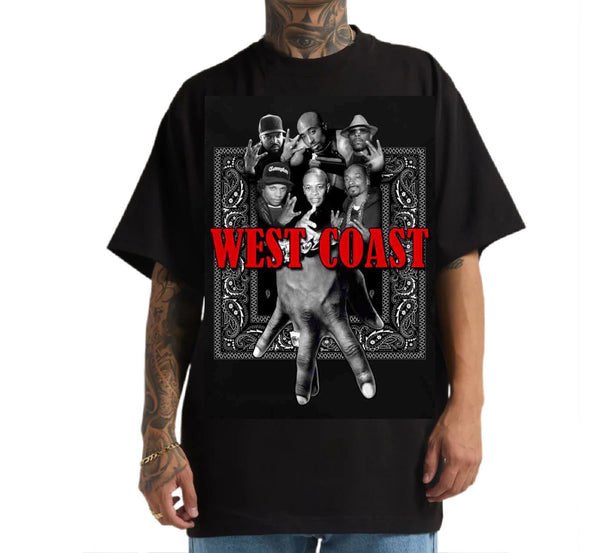 WEST COAST