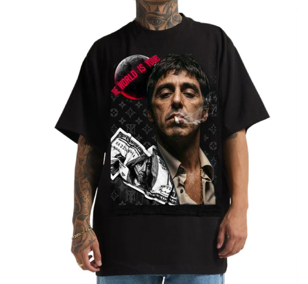 SCARFACE