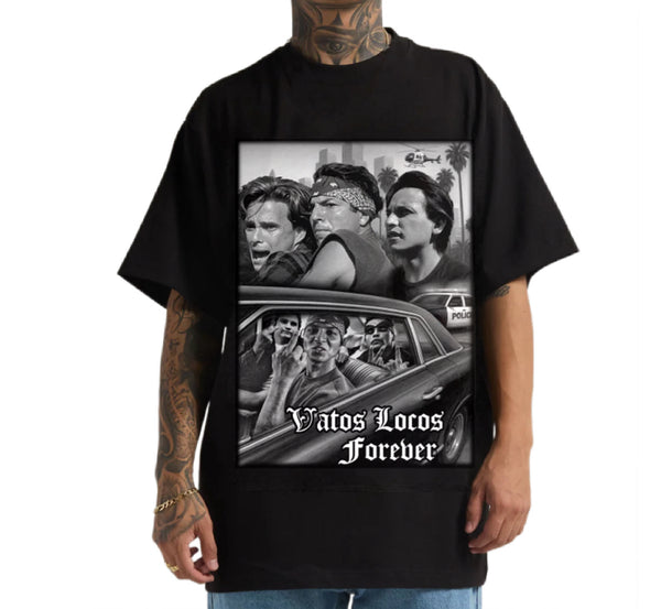 VATOS LOCOS FOREVER