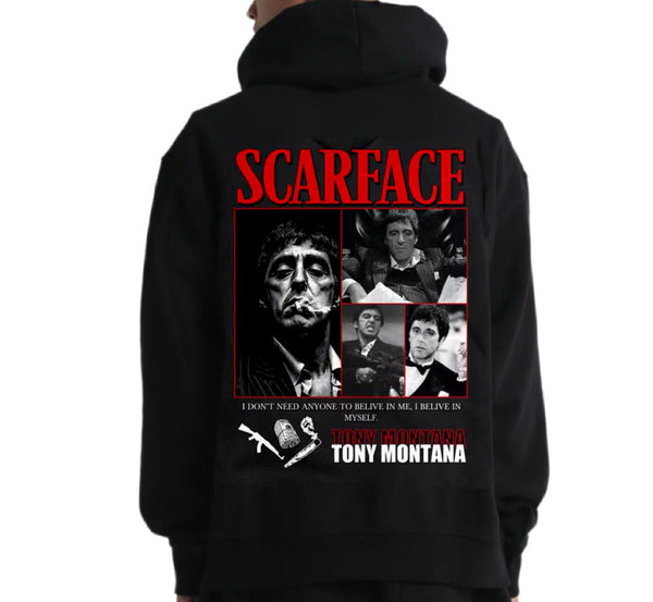 SCARFACE