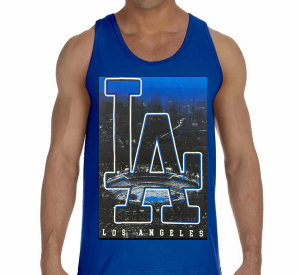 LA STADIUM