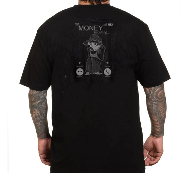 MONEY CALLING