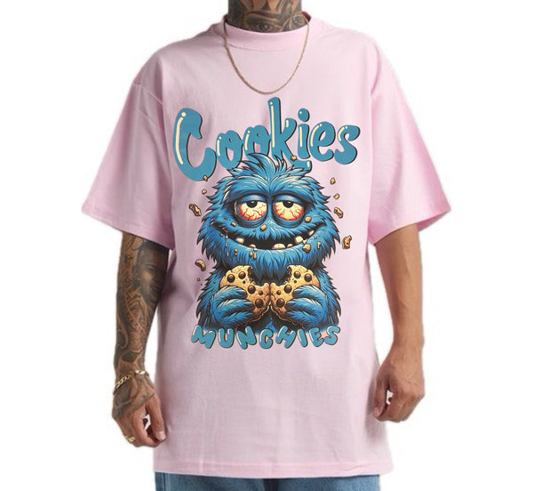 MUNCHIES
