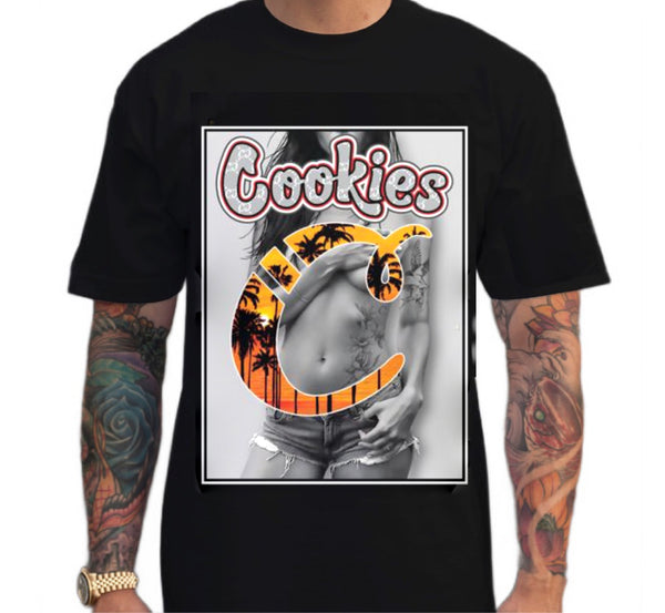 COOKIE BABE