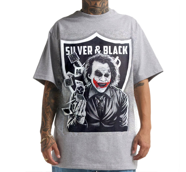 RAIDERS JOKER