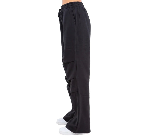 WIDE FLEECE