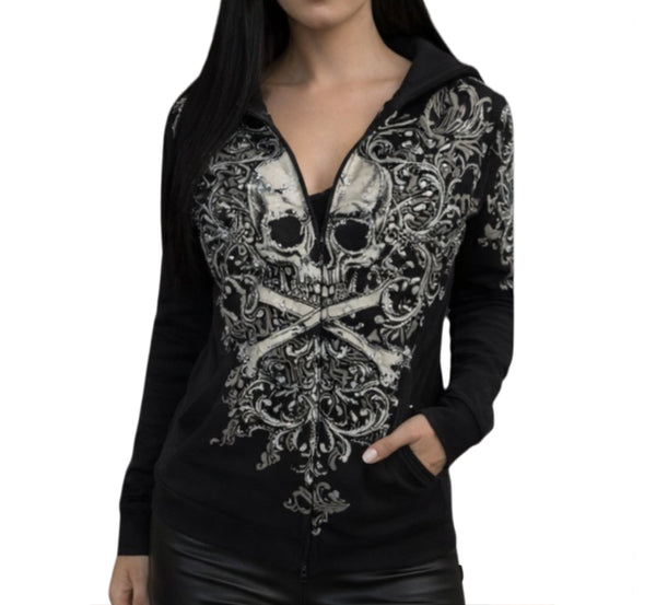 SKULL BONES