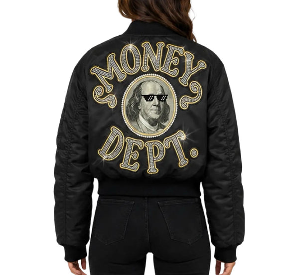 MONEY DEPT