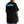 Load image into Gallery viewer, Person wearing a black t-shirt with 'Cookies' logo on the back, standing against a white background.
