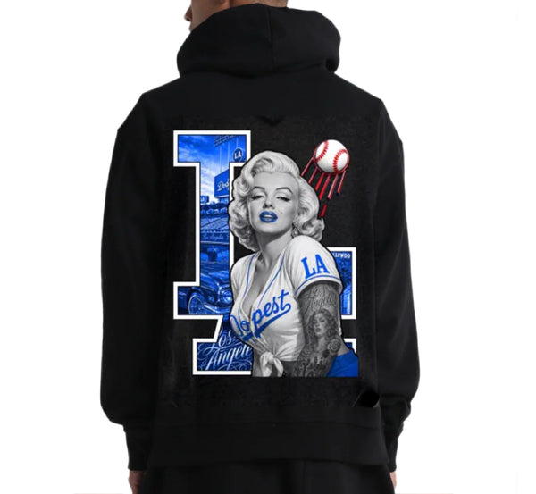 MARYLIN DODGERS