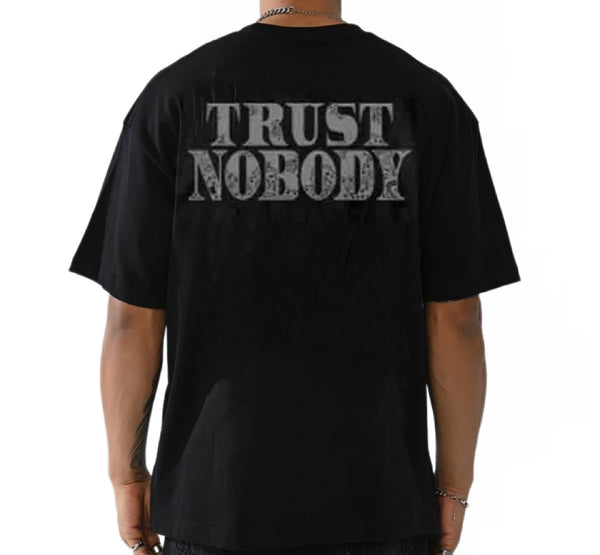 TRUST NOBODY