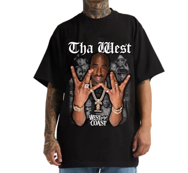 THA WEST