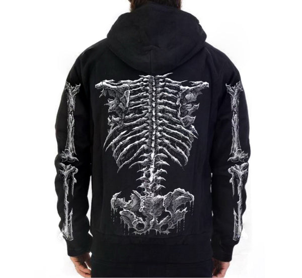 DEAD SKELETON SET