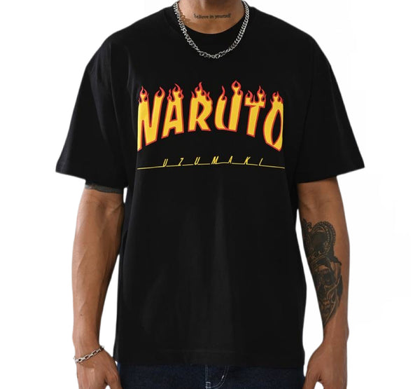 NARUTO