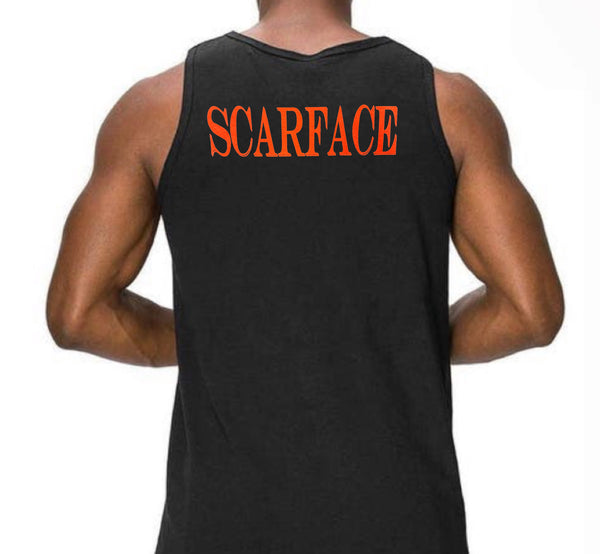SCARFACE